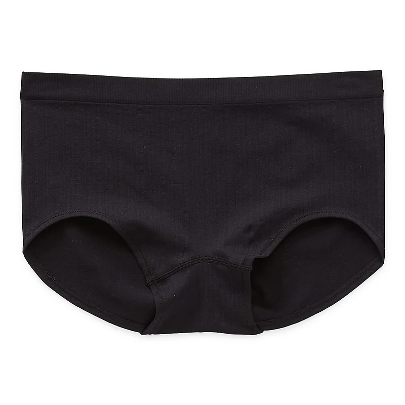 Arizona Body Seamless Boyshort Panty