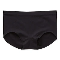 Arizona Body Seamless Boyshort Panty
