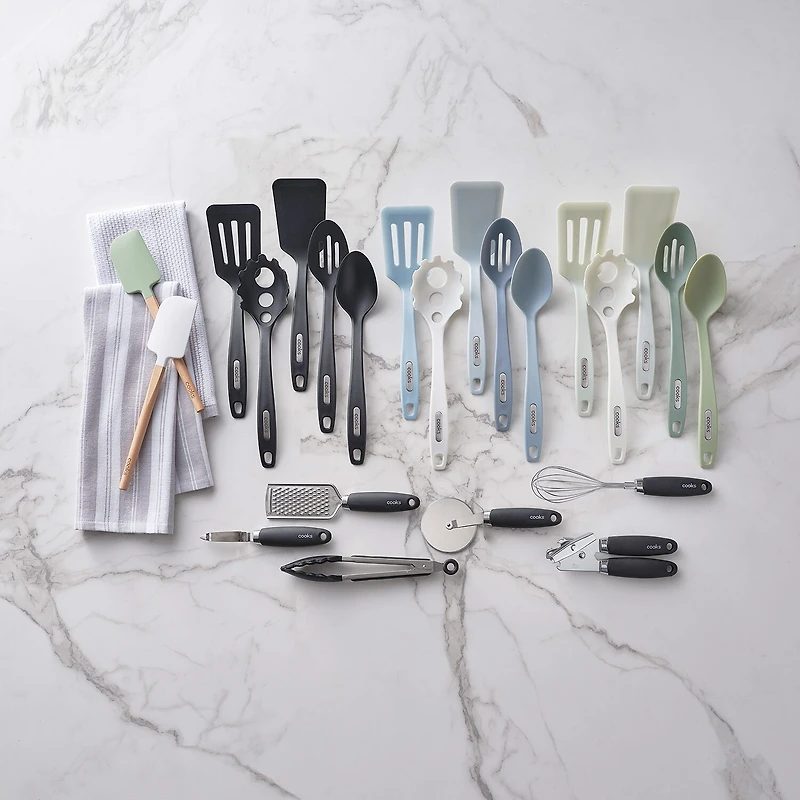 Cooks Nylon 5-pc. Multi-Tool Set