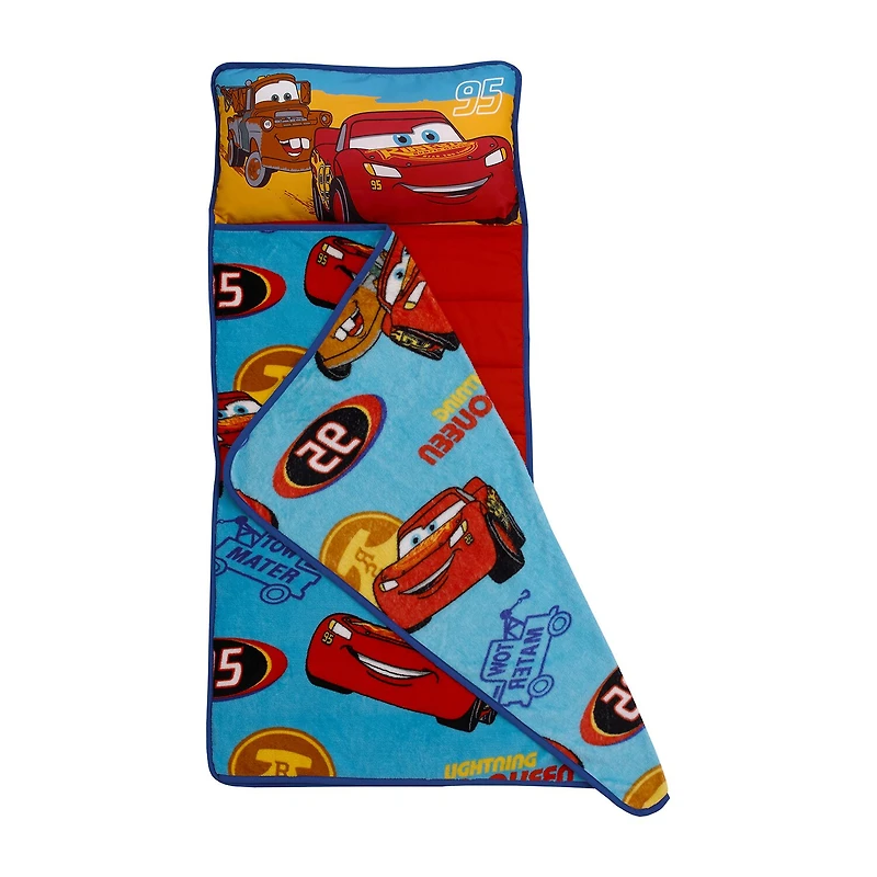 Disney Collection Cars Cars Nap Mat
