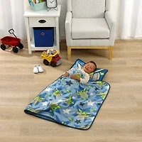 Baby Yoda Star Wars Nap Mat