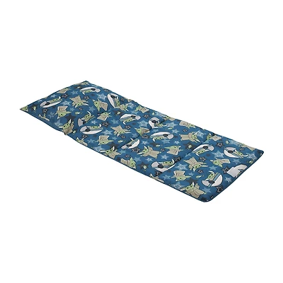 Baby Yoda Star Wars Nap Mat