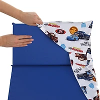 Disney Collection Cars Toy Story Nap Mat Sheet