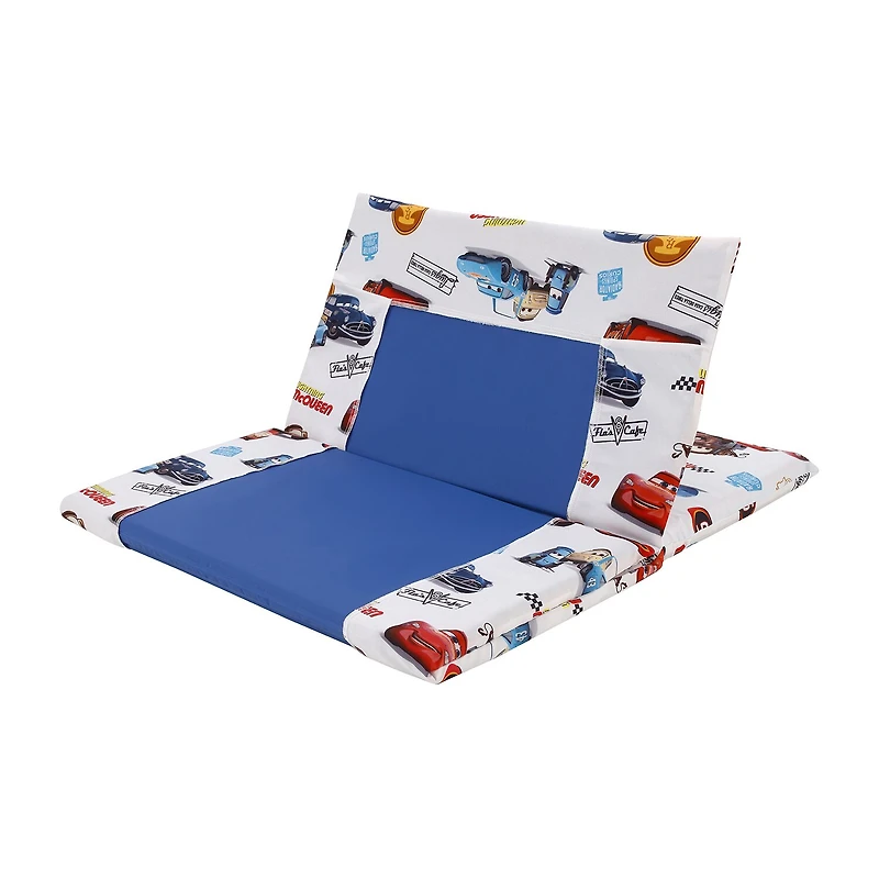 Disney Collection Cars Toy Story Nap Mat Sheet