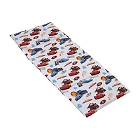 Disney Collection Cars Toy Story Nap Mat Sheet