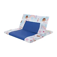 Disney Collection Doc Mcstuffins Doc McStuffins Nap Mat Sheet