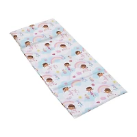 Disney Collection Doc Mcstuffins Doc McStuffins Nap Mat Sheet
