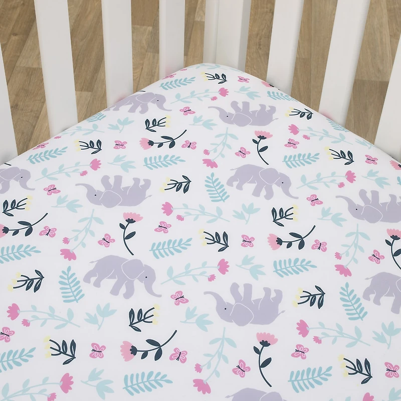 Carter's Crib Sheet
