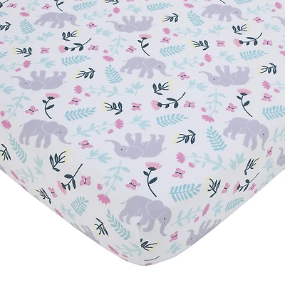 Carter's Crib Sheet