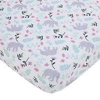 Carter's Crib Sheet
