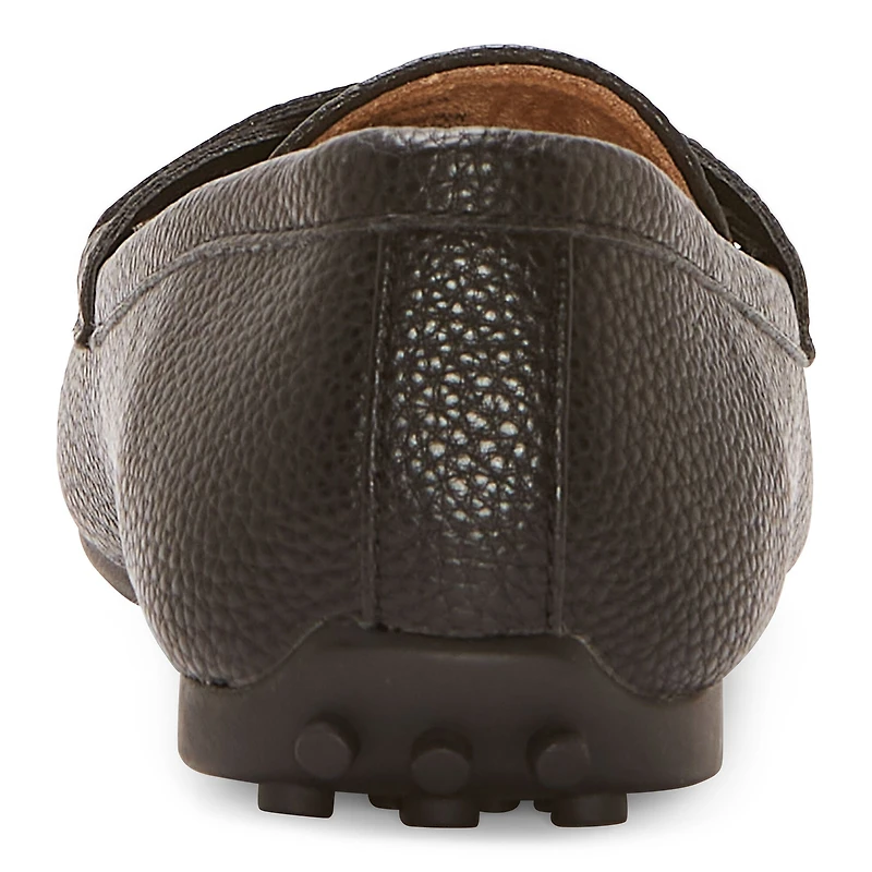 St. John's Bay Comox Womens Moc Closed Toe Loafers