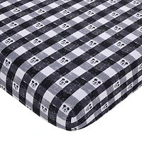 Disney Collection Mickey Mouse Crib Sheet