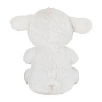 Nojo Lil Baptism Lamb Stuffed Animal