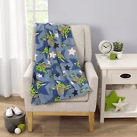 Star Wars Blanket