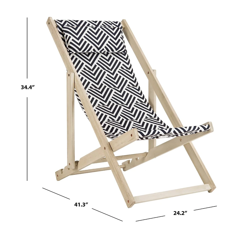 Safavieh Rive Folding