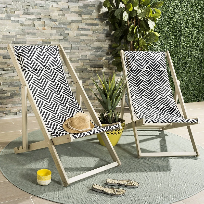 Safavieh Rive Folding