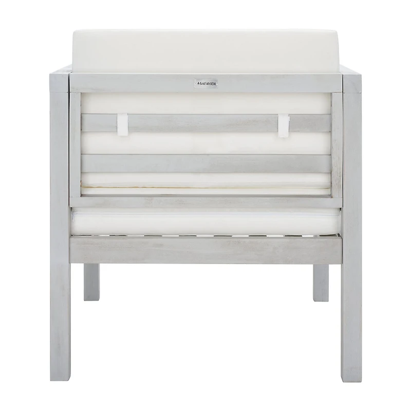 Safavieh Kinnell Armchair