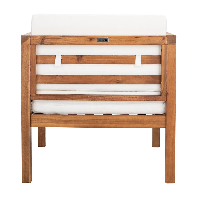 Safavieh Kinnell Armchair