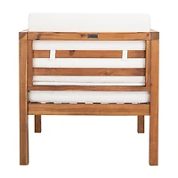 Safavieh Kinnell Armchair
