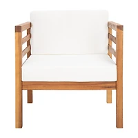 Safavieh Kinnell Armchair