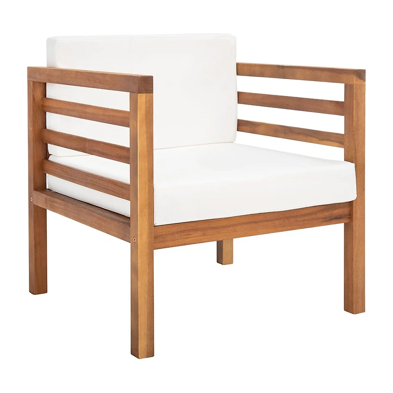 Safavieh Kinnell Armchair