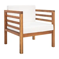 Safavieh Kinnell Armchair