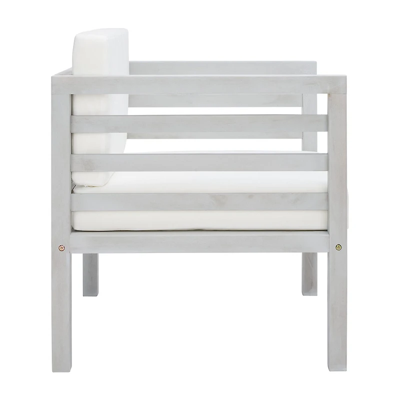 Safavieh Kinnell Armchair