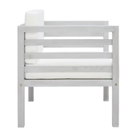 Safavieh Kinnell Armchair