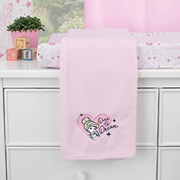 Disney Collection Cinderella Baby Blanket
