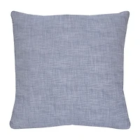Disney Collection Mickey Mouse Square Throw Pillow