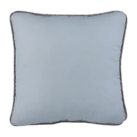 Disney Collection Dumbo Square Throw Pillow