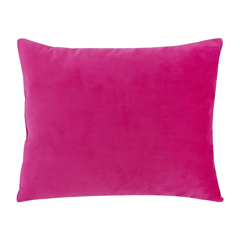 Disney Collection Minnie Mouse Throw Pillow