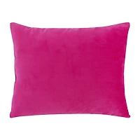 Disney Collection Minnie Mouse Throw Pillow