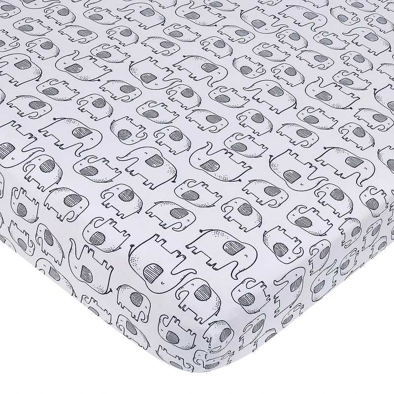 Carter's 3-pc. Crib Bedding Set