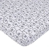Carter's 3-pc. Crib Bedding Set
