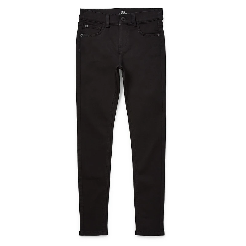 Thereabouts Little & Big Kid Girls Jegging