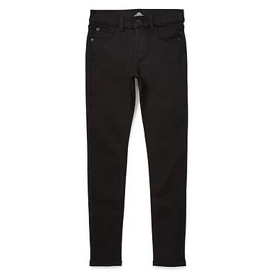 Thereabouts Little & Big Kid Girls Jegging