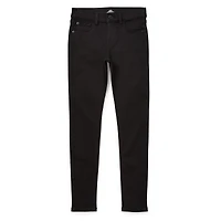 Thereabouts Little & Big Kid Girls Jegging