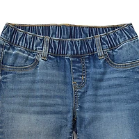 Thereabouts Superflex Little & Big Kid Girls Adaptive Stretch Fabric Skinny Fit Denim Jean