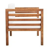 Safavieh Kinnell Armchair