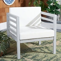 Safavieh Kinnell Armchair