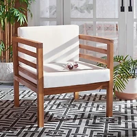 Safavieh Kinnell Armchair