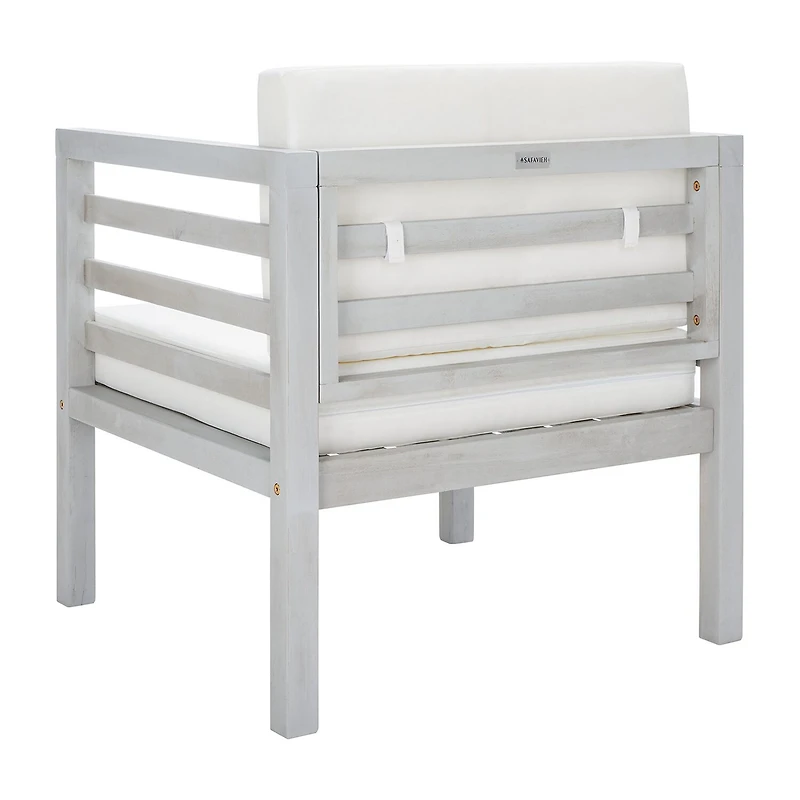 Safavieh Kinnell Armchair