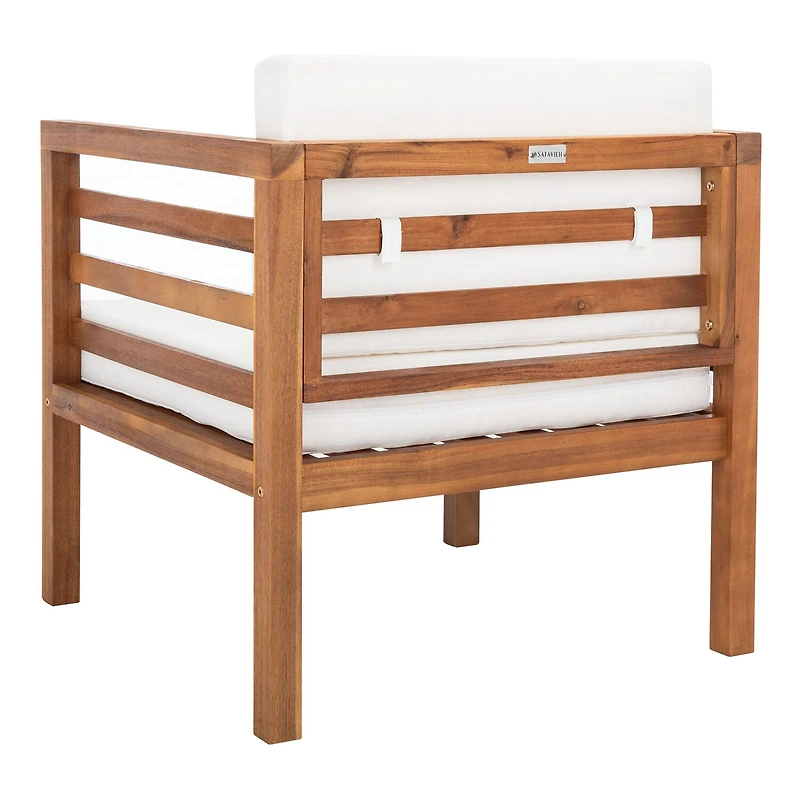 Safavieh Kinnell Armchair