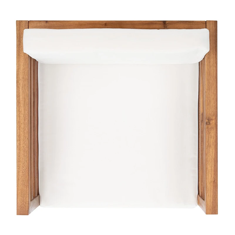 Safavieh Kinnell Armchair