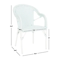 Safavieh California 2 Pack Armchair