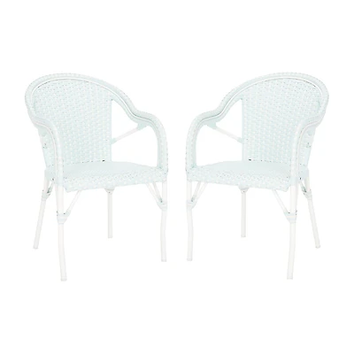 Safavieh California 2 Pack Armchair