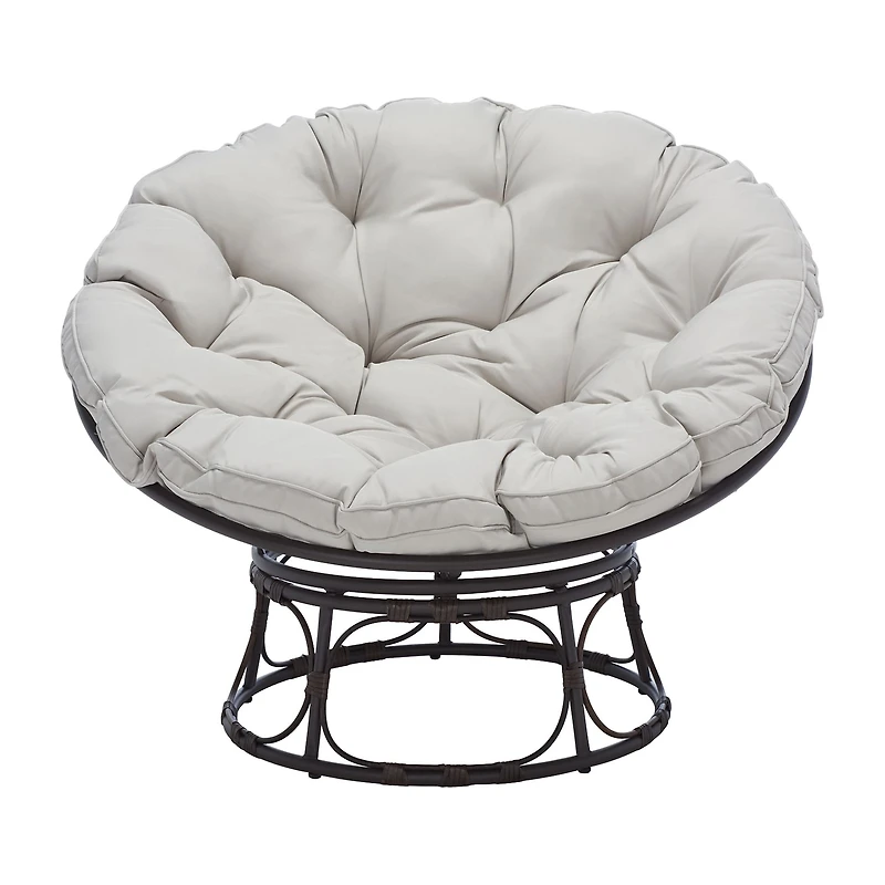 Safavieh Kiraya Papasan Chair