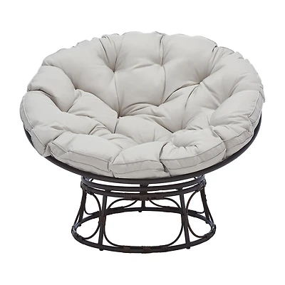 Safavieh Kiraya Papasan Chair