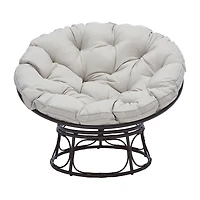 Safavieh Kiraya Papasan Chair